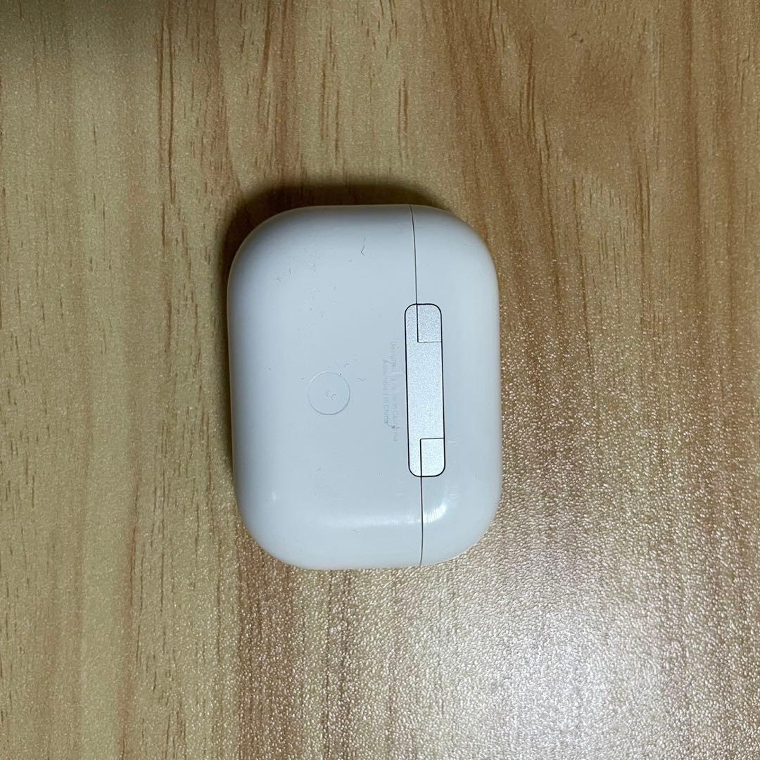 AirPods Pro 第2世代　Lightning端子　フルセット