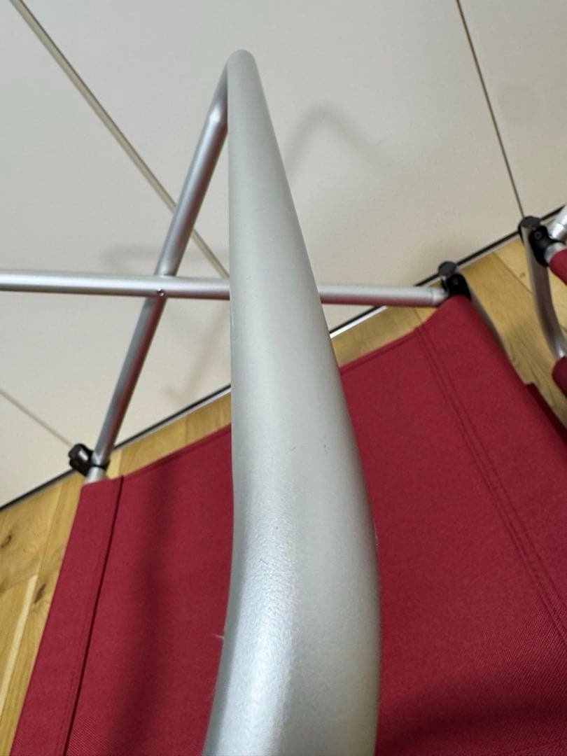 スノーピーク　FDローチェア　2脚セット  peak 廃盤