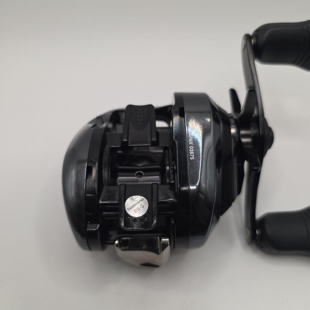 リール T83 SHIMANO ANTARES DCMDXG LEFT