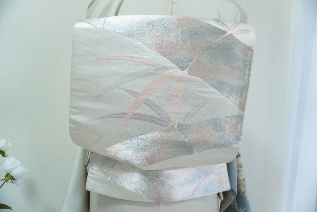 訪問着　4点フルセット 427七五三 お宮参り 卒業式　入学式　結婚式