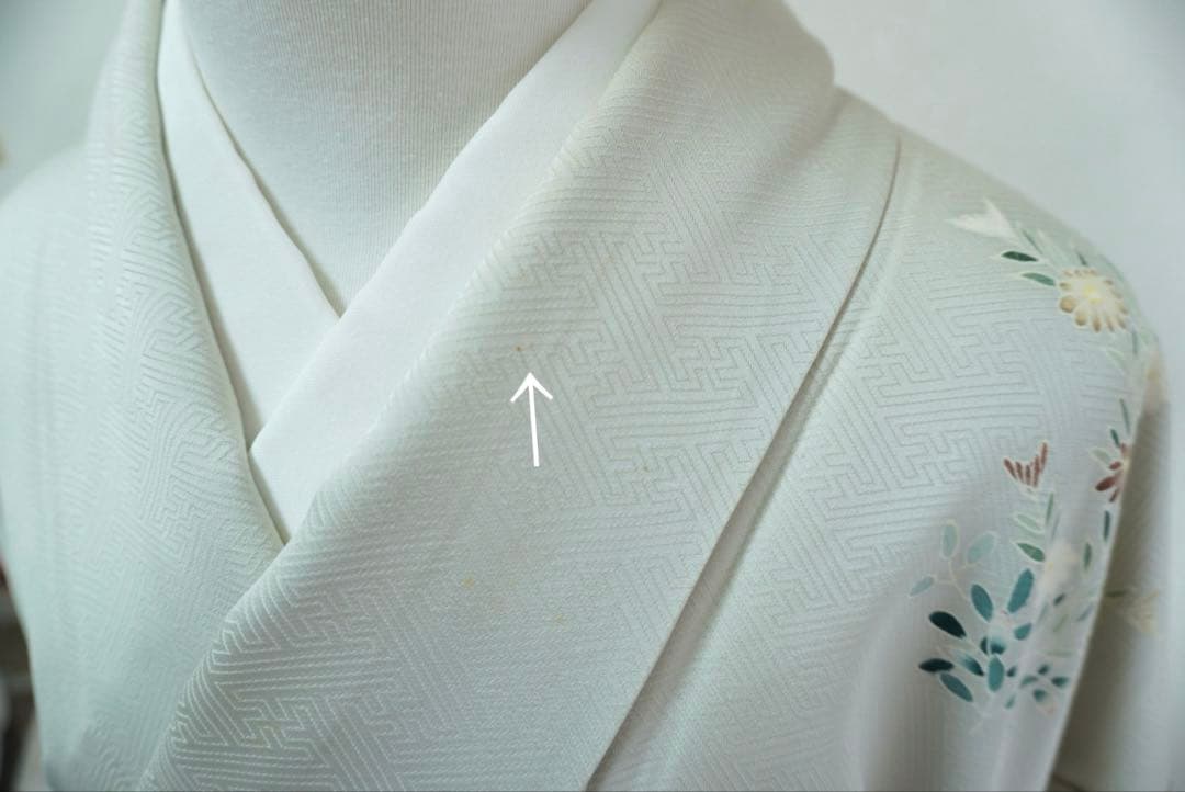 訪問着　4点フルセット 427七五三 お宮参り 卒業式　入学式　結婚式