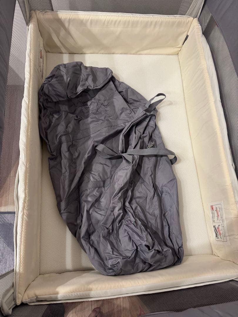 Fu. 専用Aprica ココネルエアー