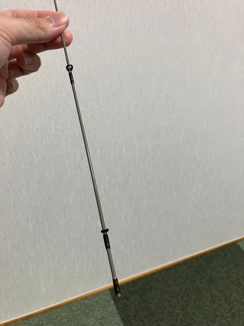 コノロン　535 L ロッドケース付き