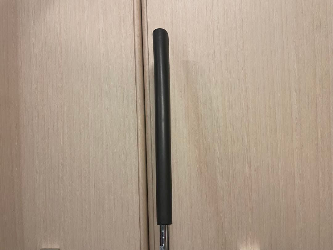 Cameron T22 パター テリリウム製ヘッドカバー付き