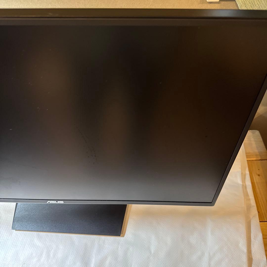 ASUS VG258 24.5インチ ゲーミングモニター165Hz