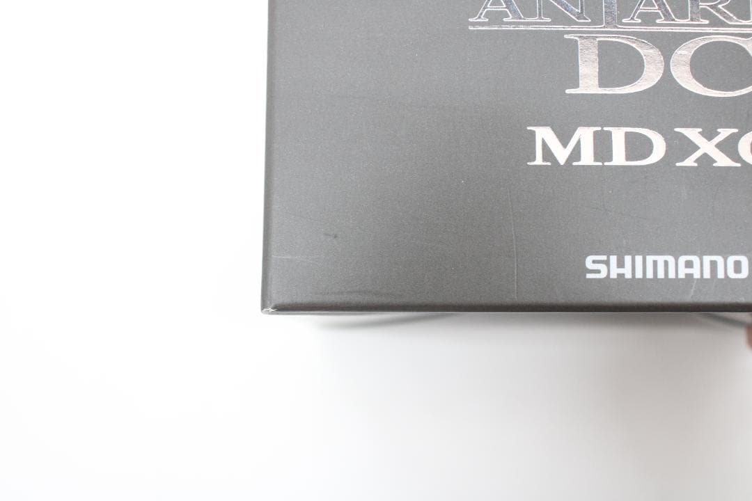 シマノ 23 アンタレスDC MD XG 64-EY1001-13