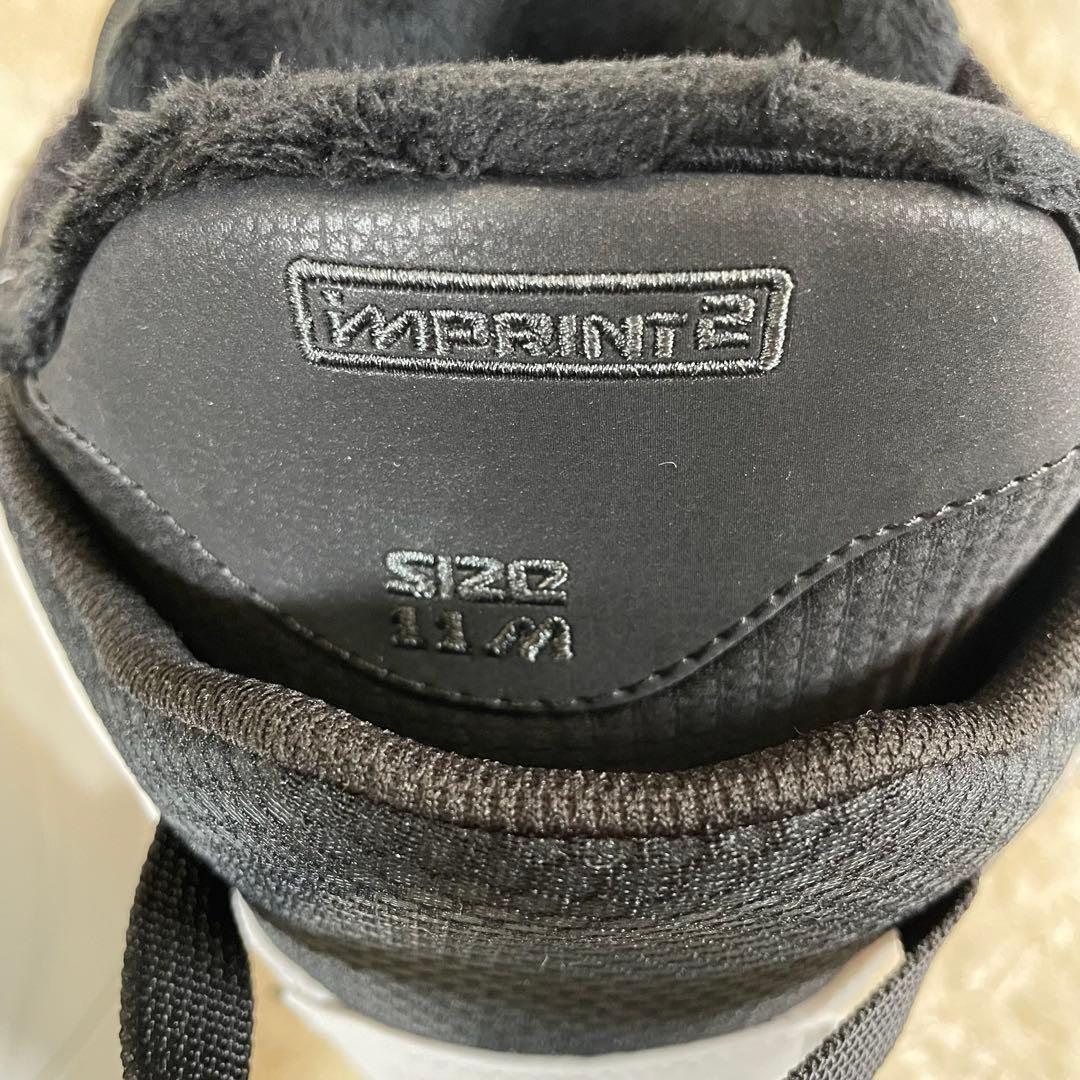 未使用✨　Burton ルーラー StepOn スノーボードブーツ　29cm