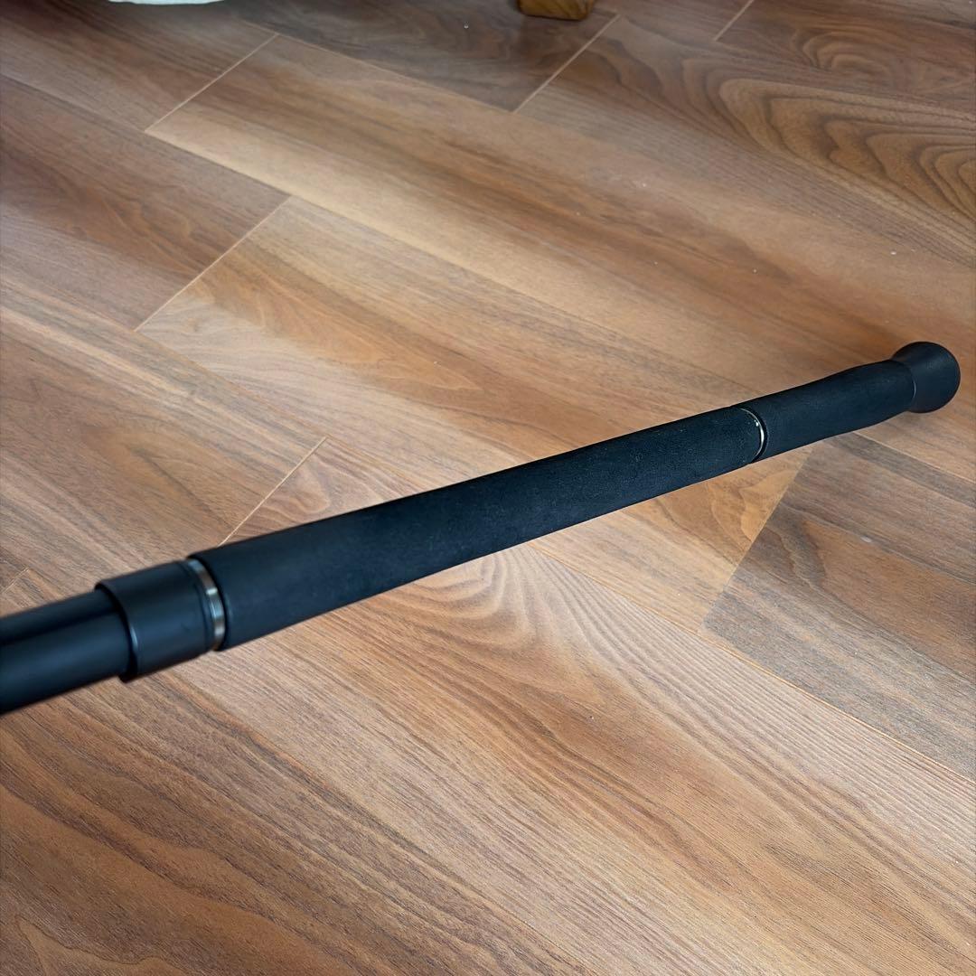 LUXXE ショアゴリラR 100XXH