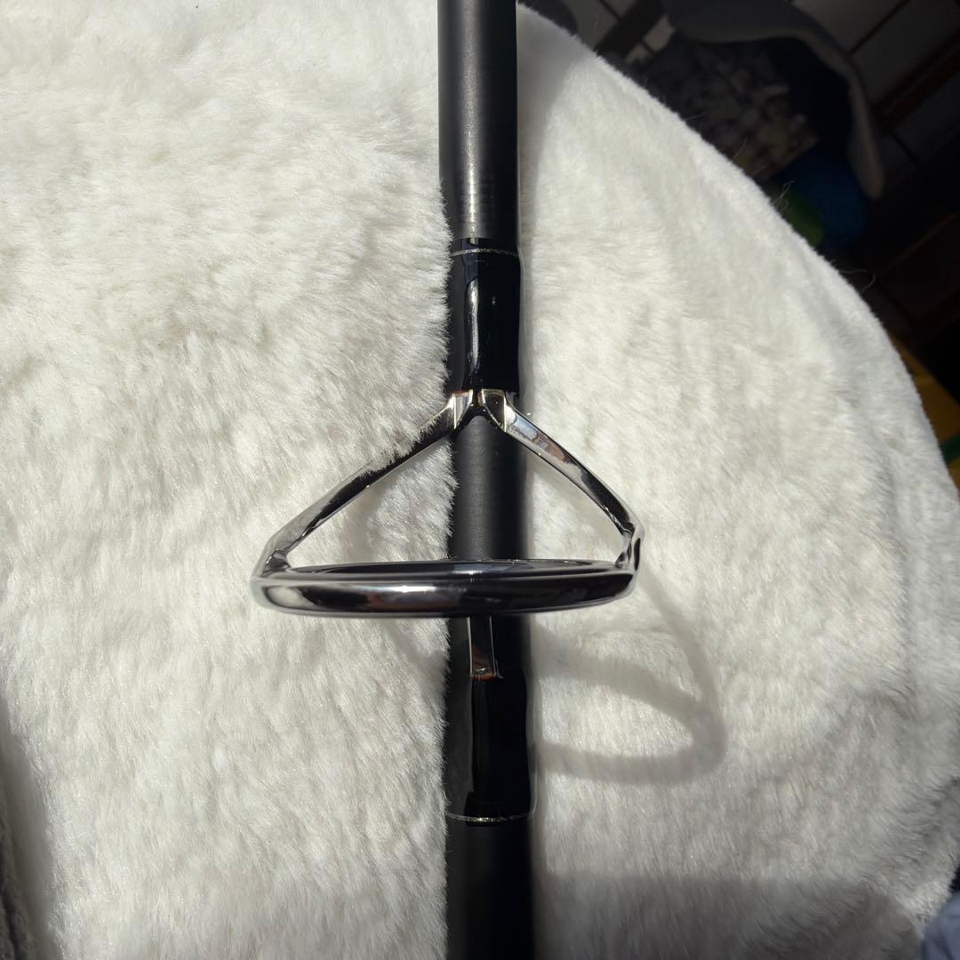 LUXXE ショアゴリラR 100XXH