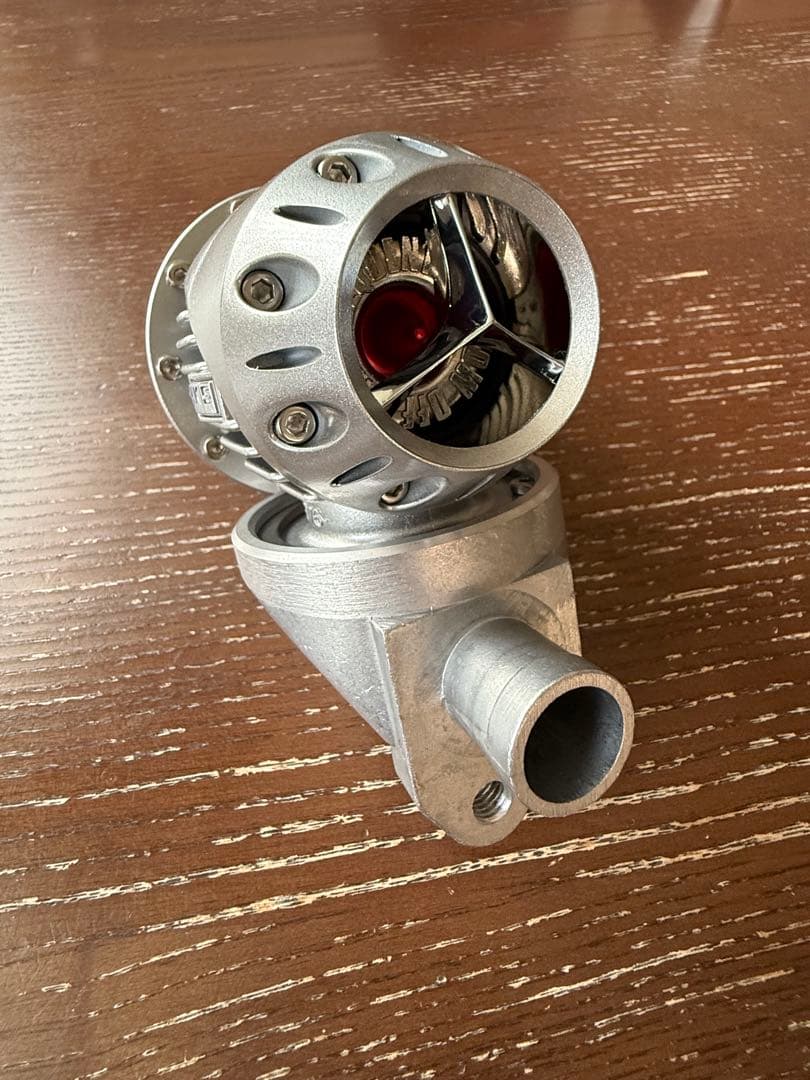 HKS ブローオフバルブ スーパーSQV4