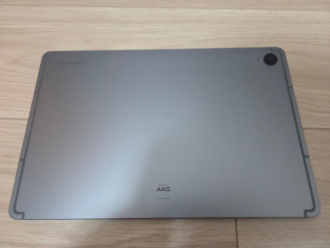 Samsung Galaxy Tab S9 FE Sペン付