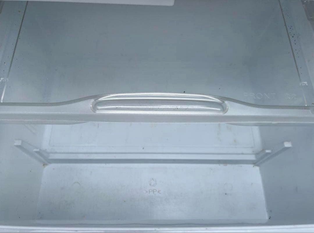 2011年式 400L 三菱 冷蔵庫 MR-F40S-W