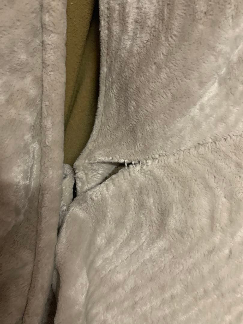 モミモミ　マッサージチェア　完動品