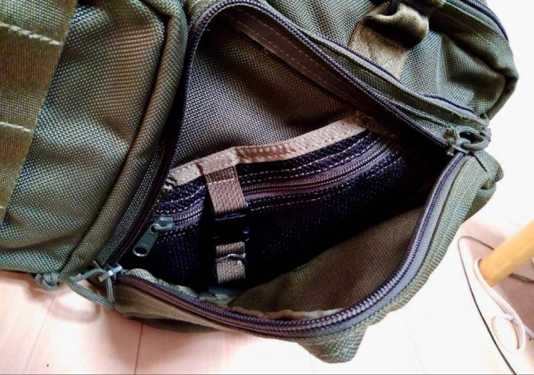 希少色 BRIEFING neo trinity liner 3WAY ビジネス