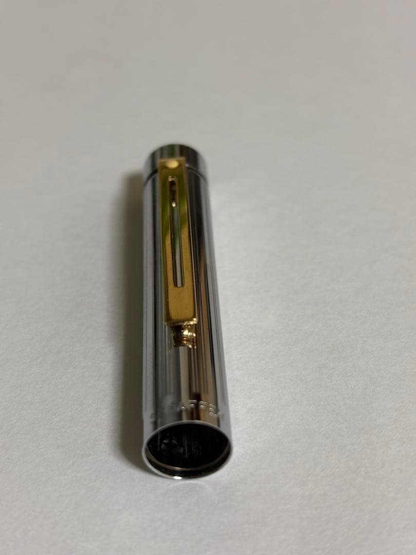 SHEAFFER Targa 万年筆