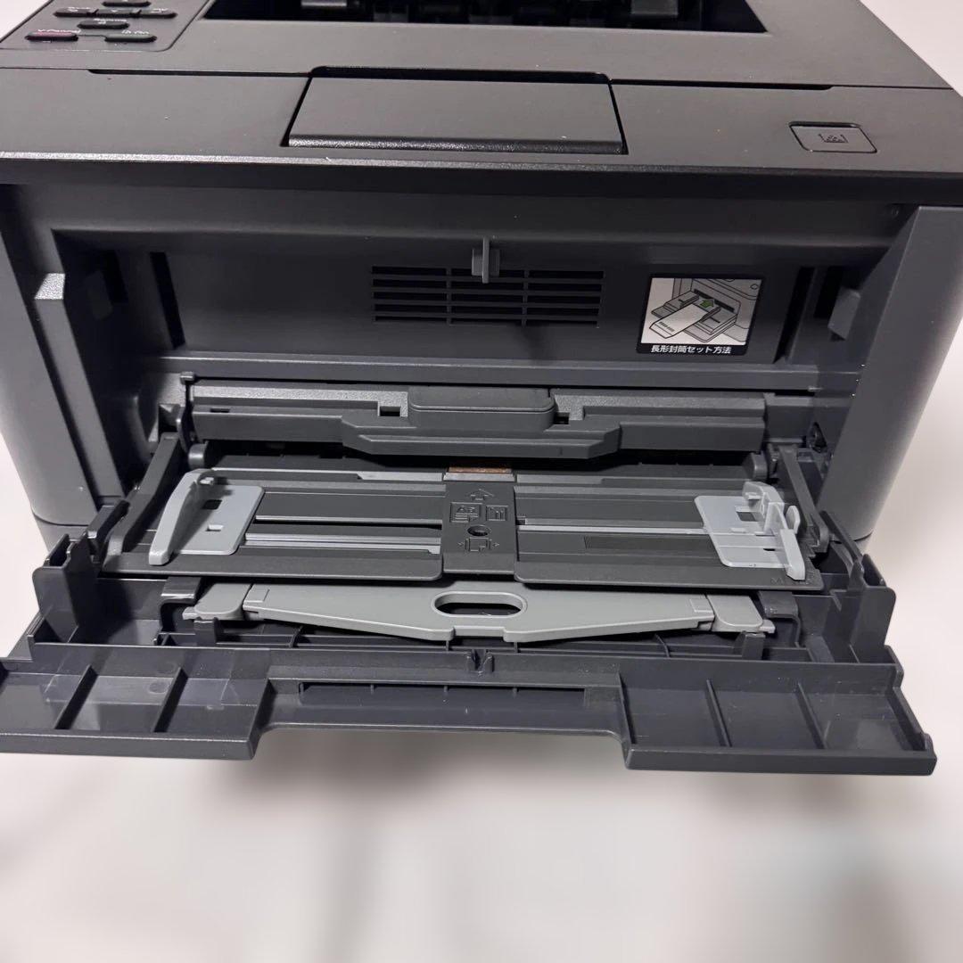 brother ブラザー HL-L5200DW モノクロレーザー 動作品