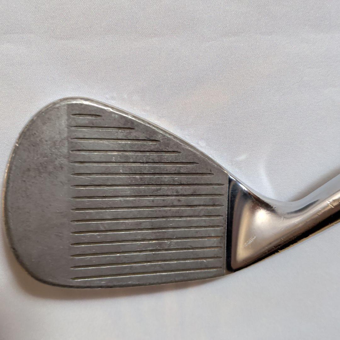 キャロウェイJAWS Forged ウェッジ 46° DG(S200）