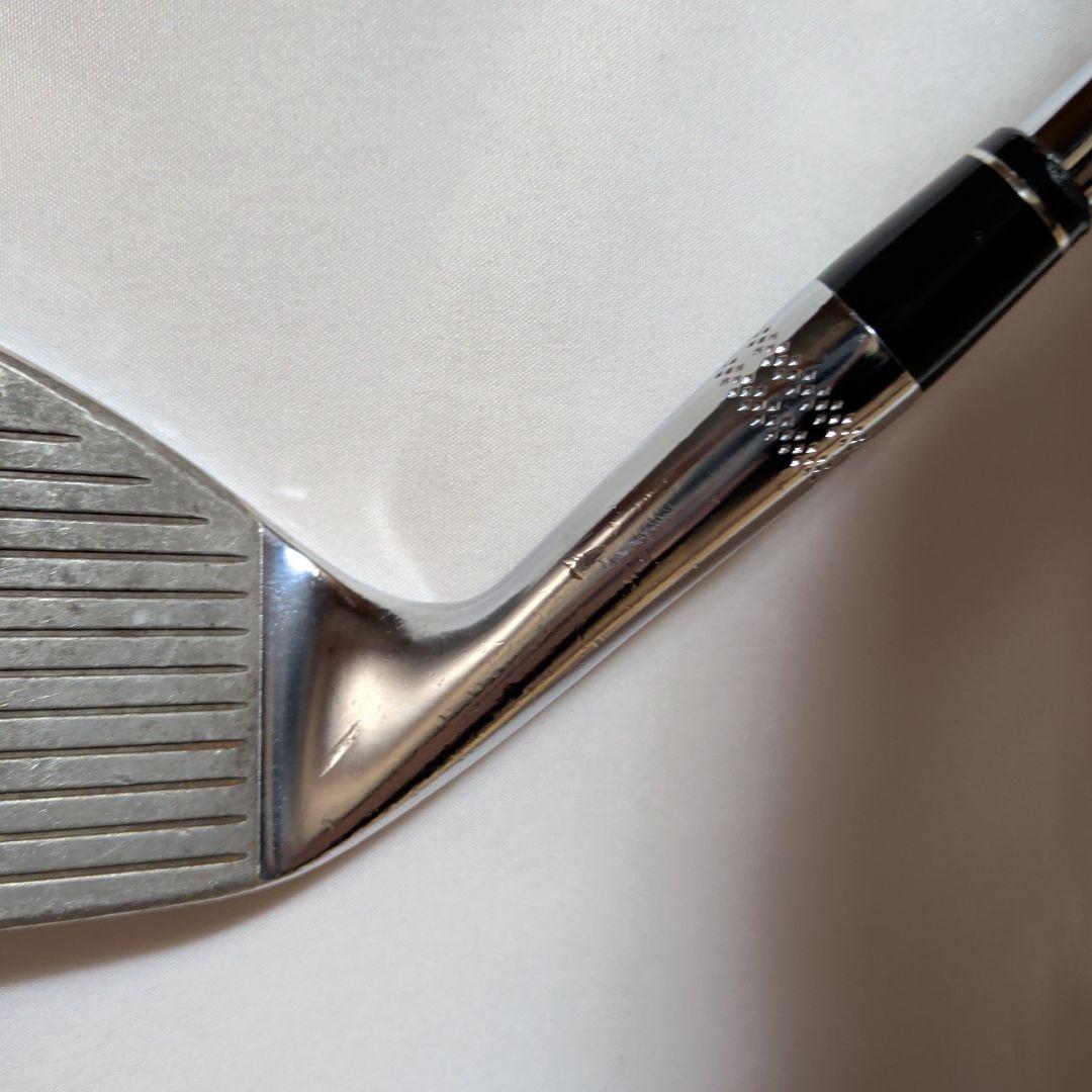 キャロウェイJAWS Forged ウェッジ 46° DG(S200）