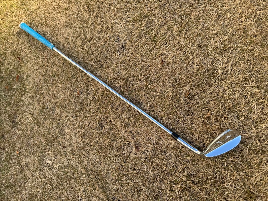 ミズノ ザクラフトウェッジ　58度　MIZUNO THE CRAFT