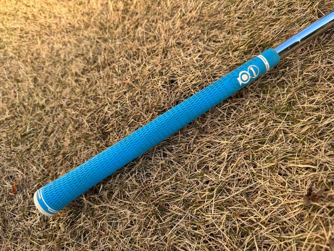 ミズノ ザクラフトウェッジ　58度　MIZUNO THE CRAFT