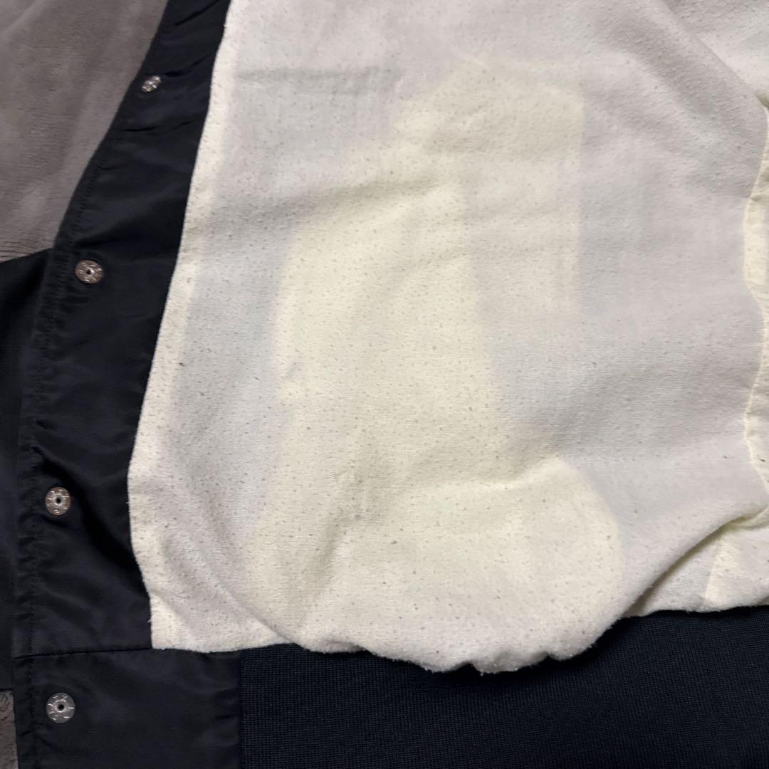 TENDERLOIN×RATSナイロンジャケット