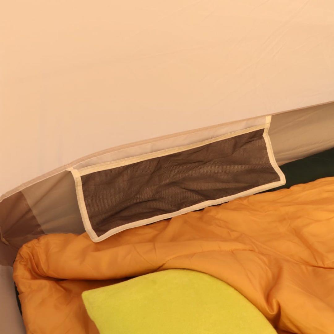 イグニオ　IGNIO テント ＆タープセット　キャンプ　新品　未開封