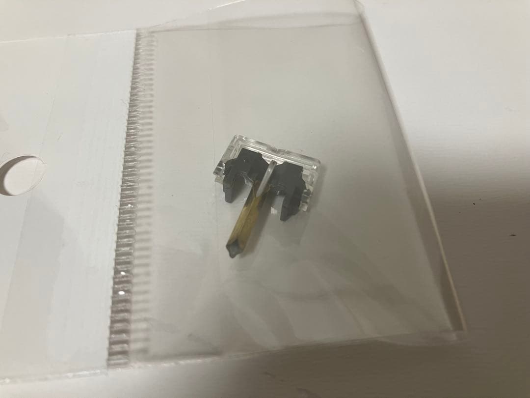 【Technics ターンテーブルシステム】SL-1200MK3D テクニクス