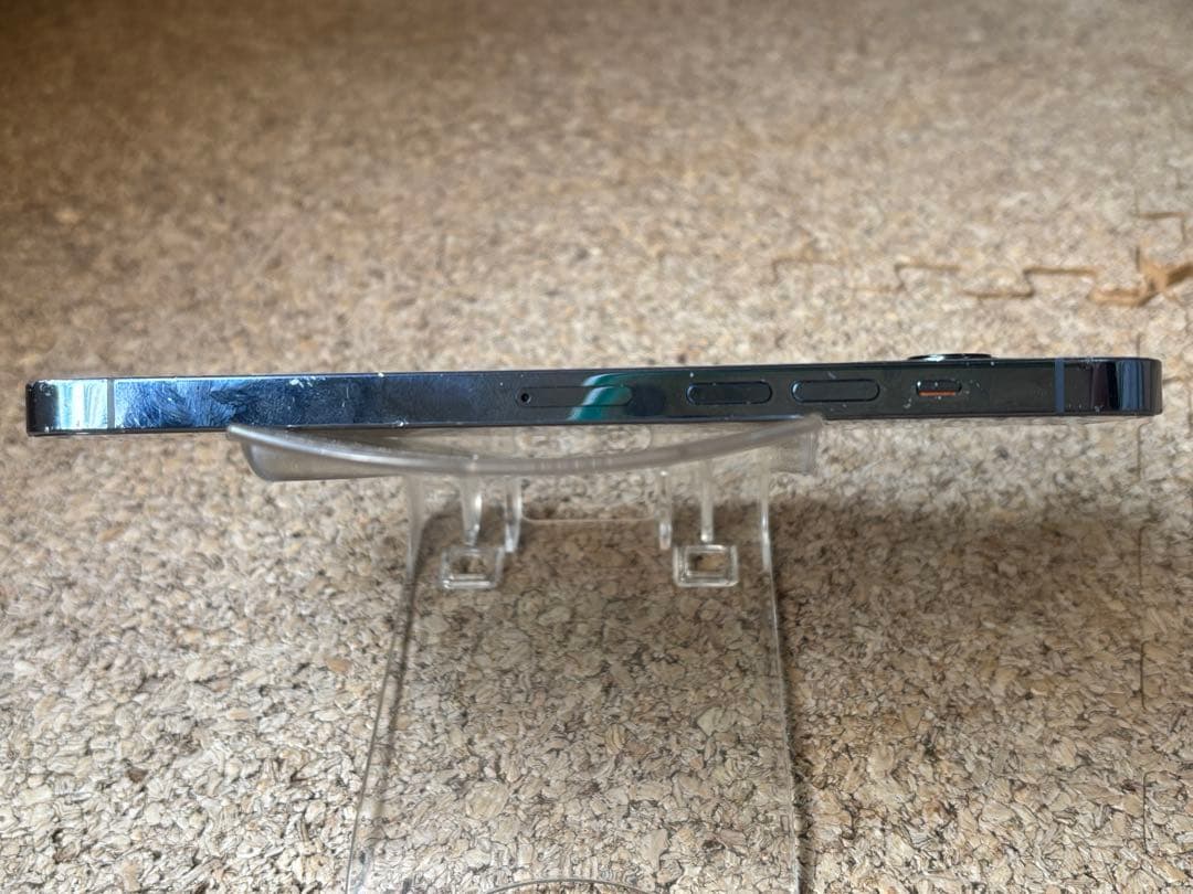 【部品取り】iPhone13 pro maxシエラブルー SIMフリー ジャンク