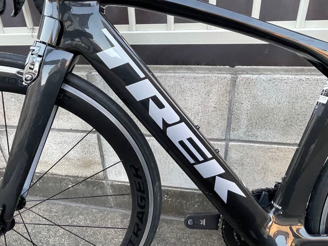 新車　TREK MADONE SL6 送料無料
