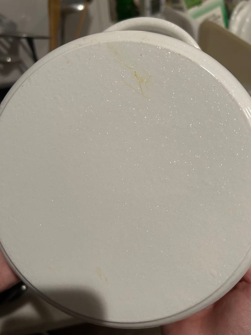 【VERMICULAR（バーミキュラ）】オーブンポット