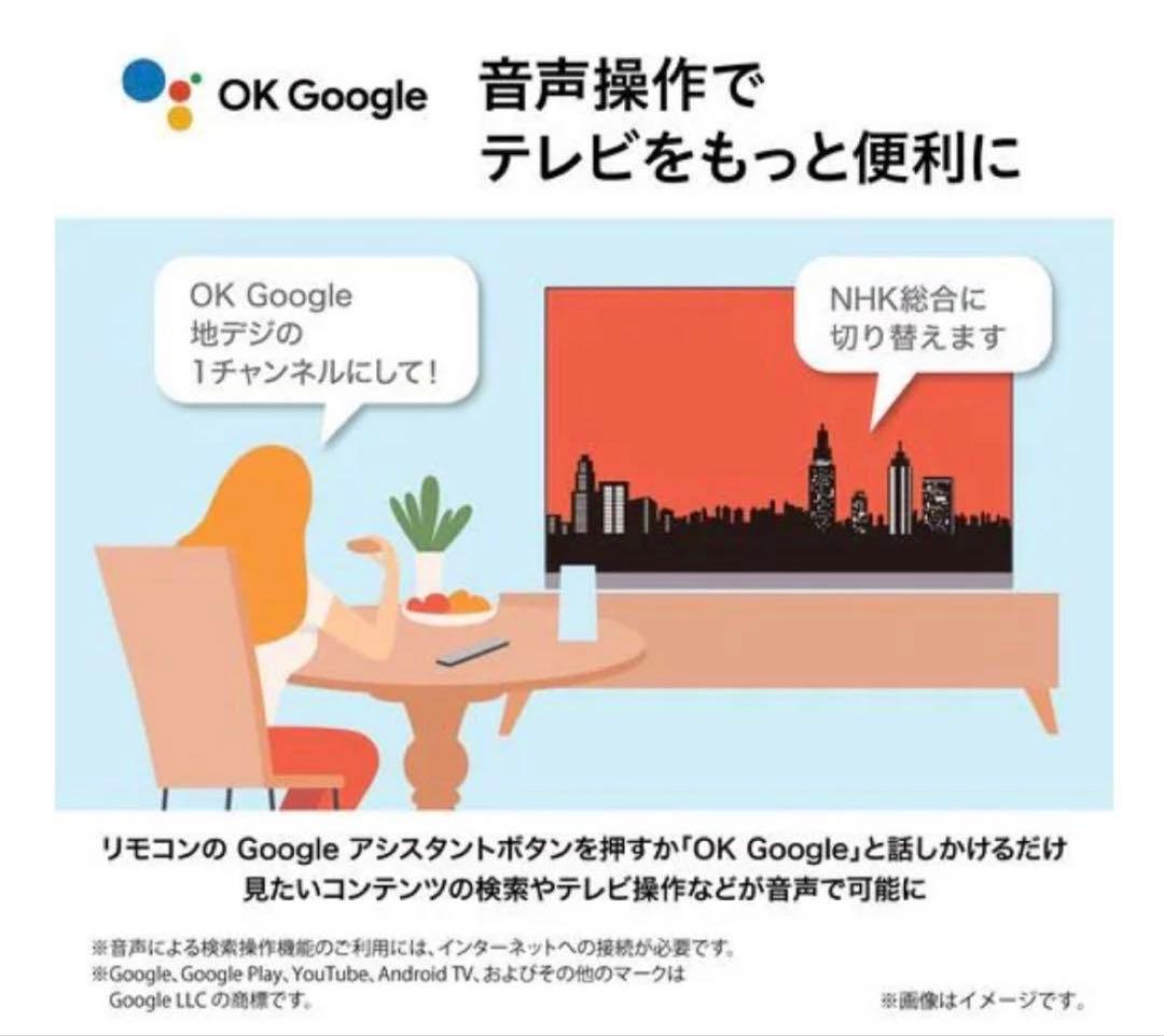 【送料無料】TOSHIBA 2021年製 65型 REGZA 65X8900K