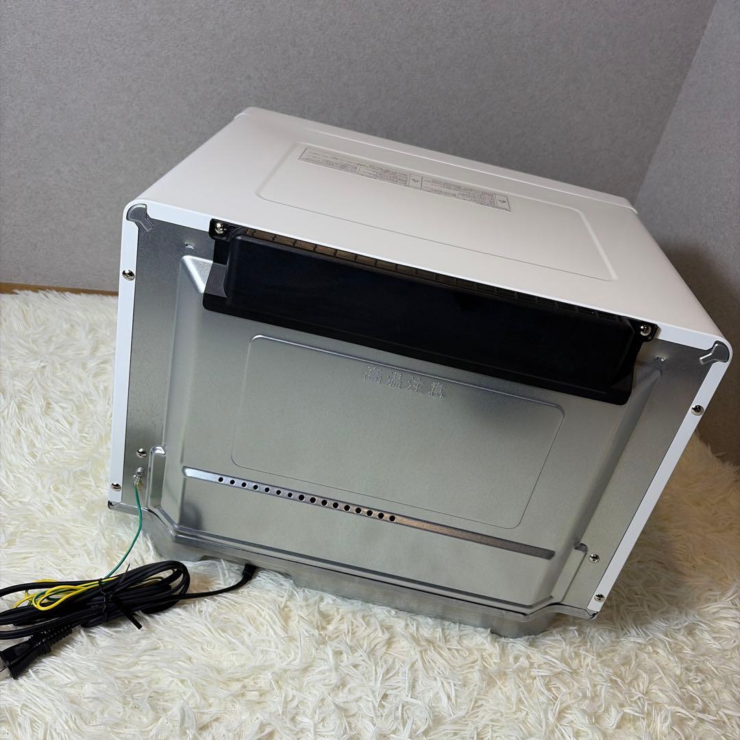専用　新品未使用 Panasonic NE-MS4C-W オーブンレンジ