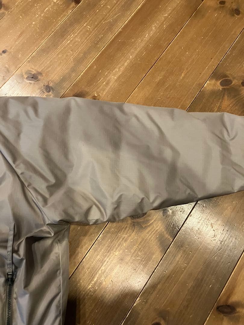 【美品】タイオン GLOSTER別注MILITALY LEVEL7 JACKET