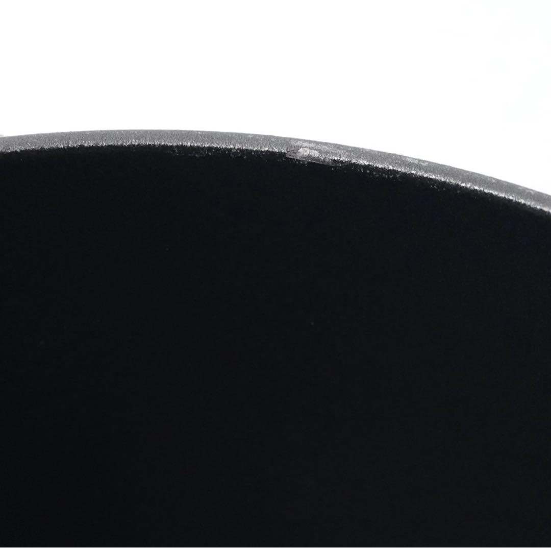 【美品】staub ラ・ココット de GOHAN M 16cm グレー