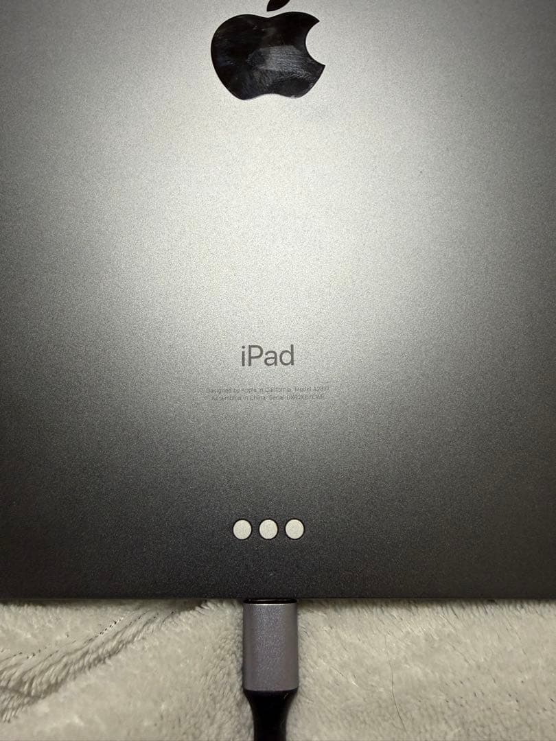 iPad Pro 11インチ 第3世代 256GB WiFiモデル ペン付き