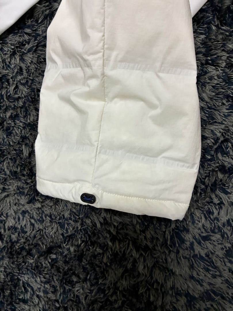 new balance golf吸湿発熱 ライトダウン テーパードパンツ L