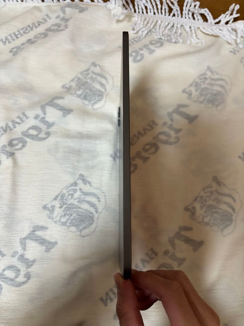 ipad pro 第3世代 11インチ 128GB 美品