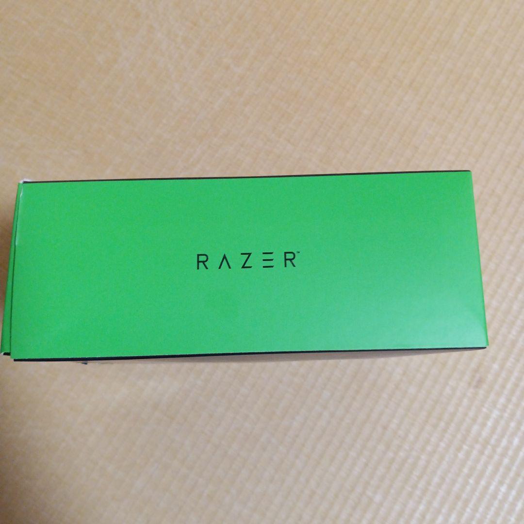 Razer NAGA TRINITY 有線マウス