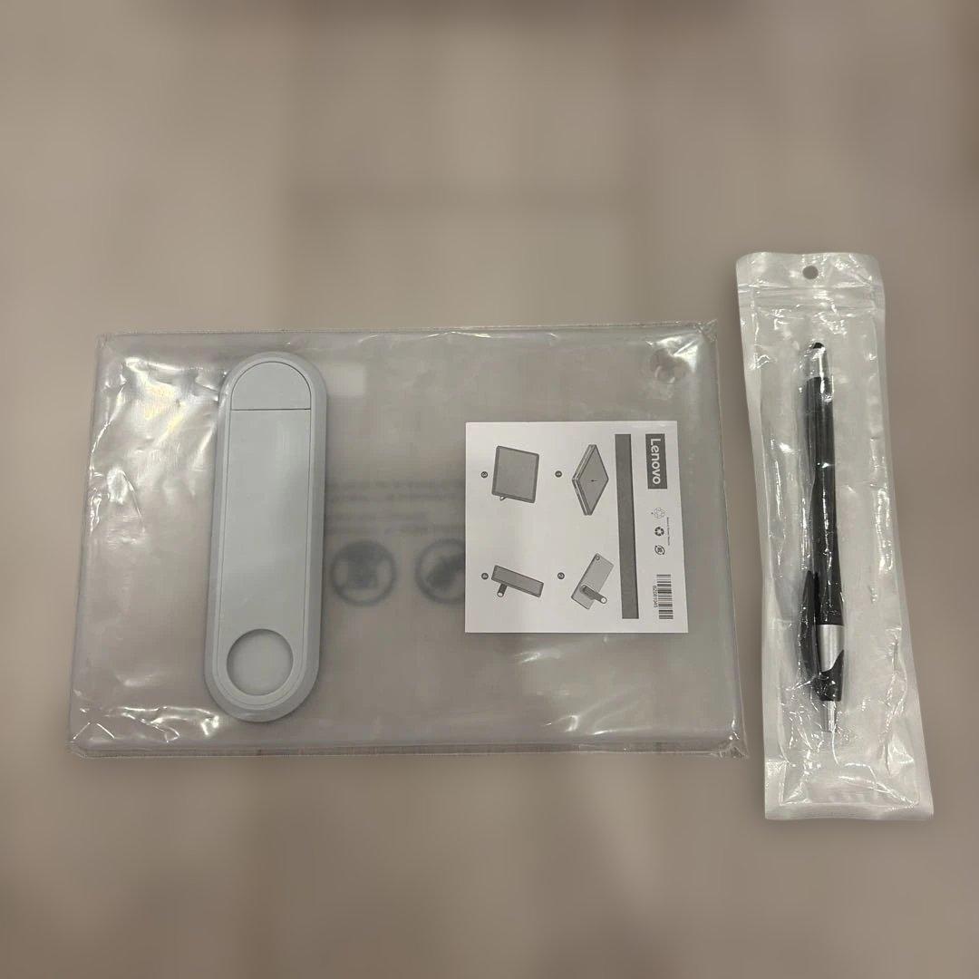 Lenovo Tab 10.1インチ Wi-Fi ZAEH0063JP