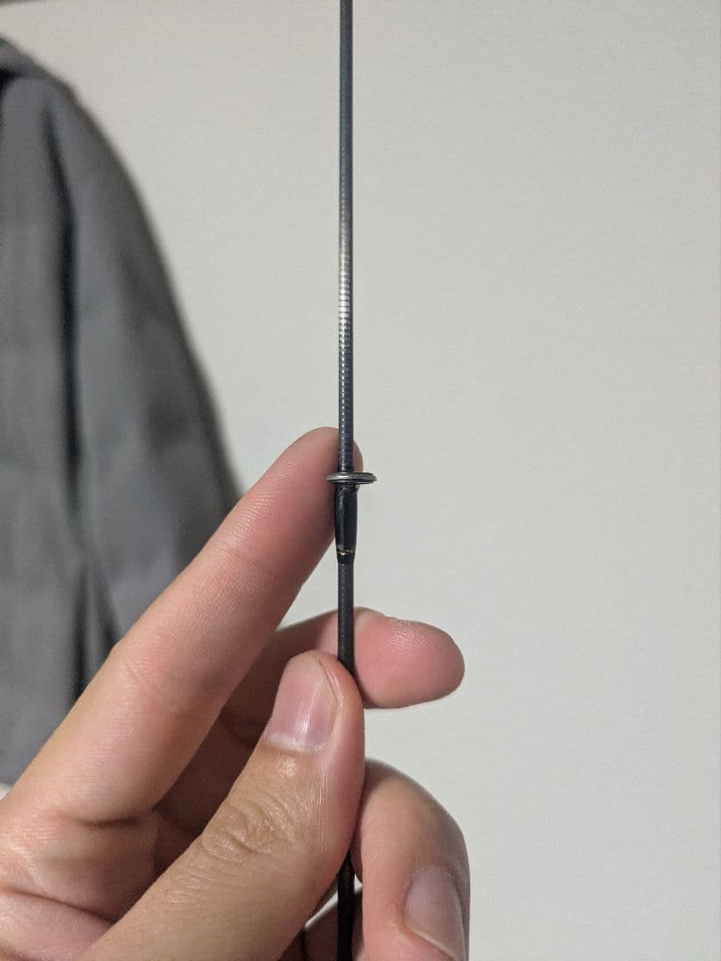 ダイワ　モアザンブランジーノ　107lml　フルムーンカスタム