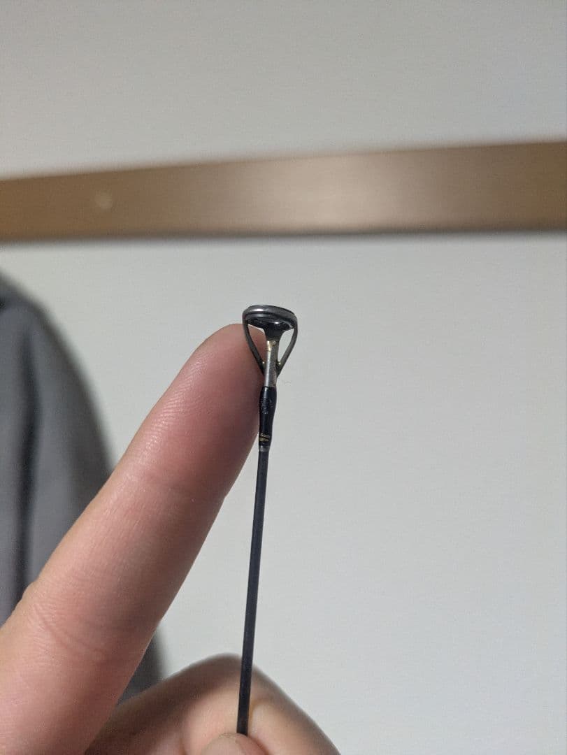 ダイワ　モアザンブランジーノ　107lml　フルムーンカスタム