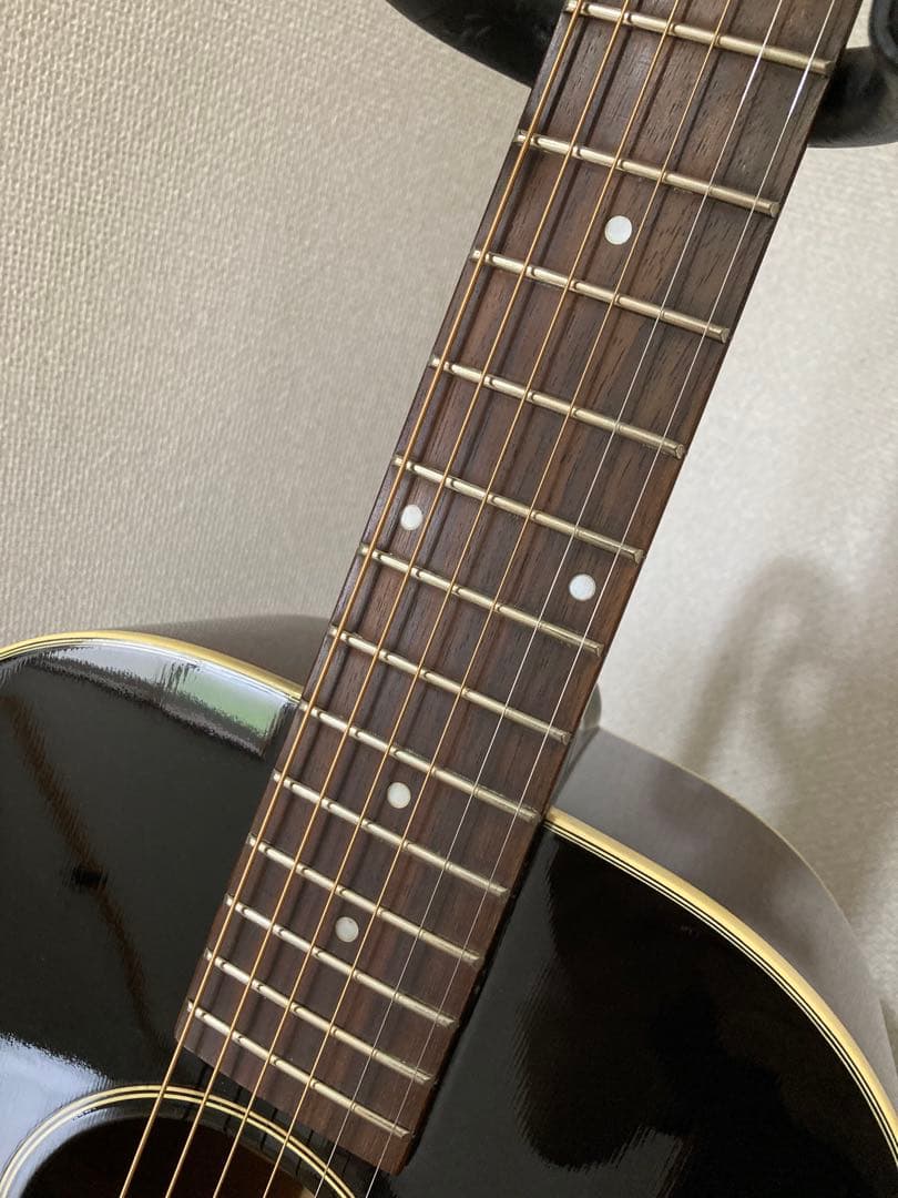 た*か様 Headway 【HYG-038SB】アコースティックギター◆サンバー