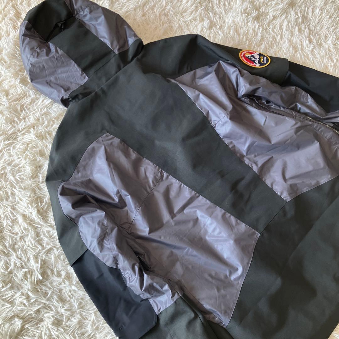 #2J✨新品phenix✨スキー スノボ ウェア ダウンジャケット メンズXXL