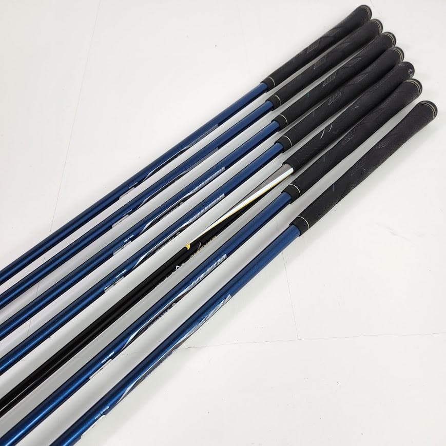 Cleveland クリーブランド メンズゴルフセット 10本 初心者 右 SR