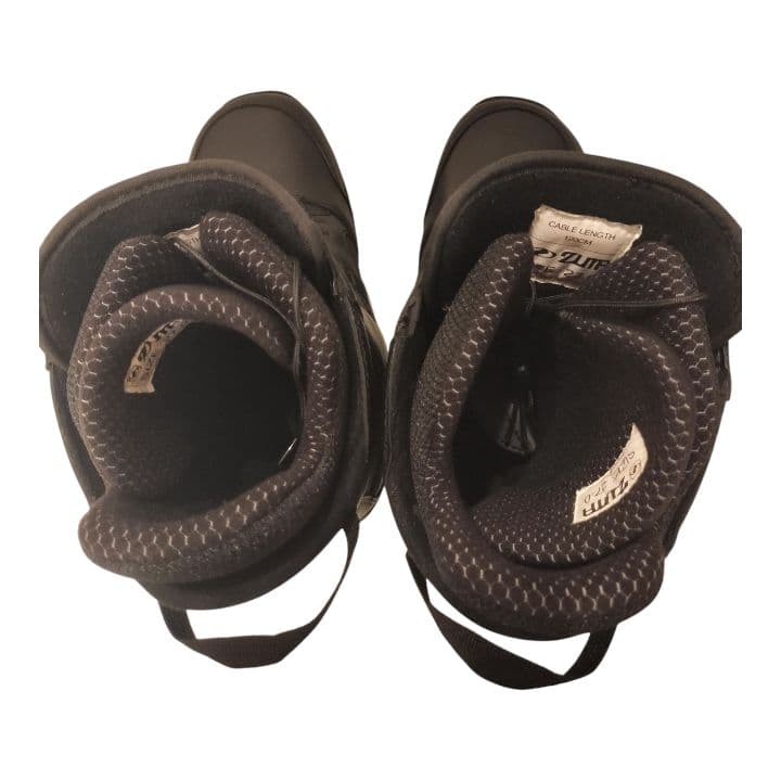 スノーボードブーツBOA　No.6