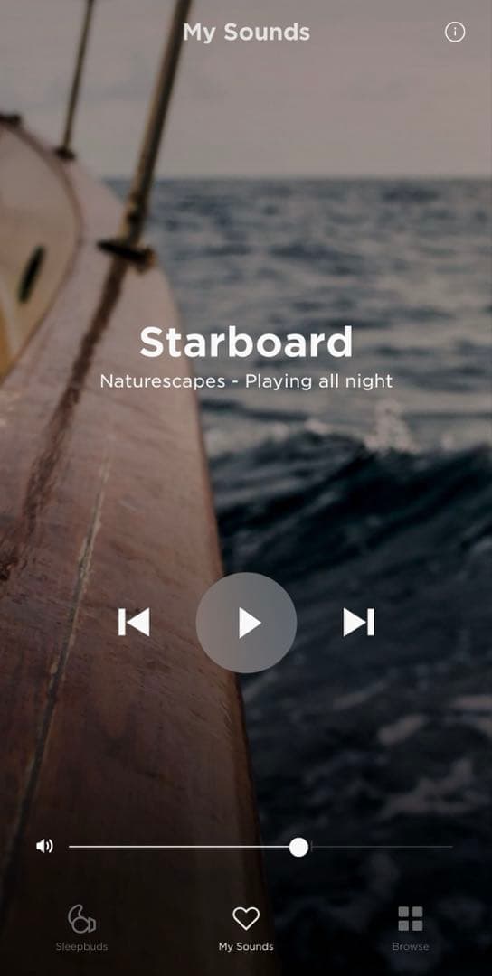 【未使用】Bose Sleepbuds II