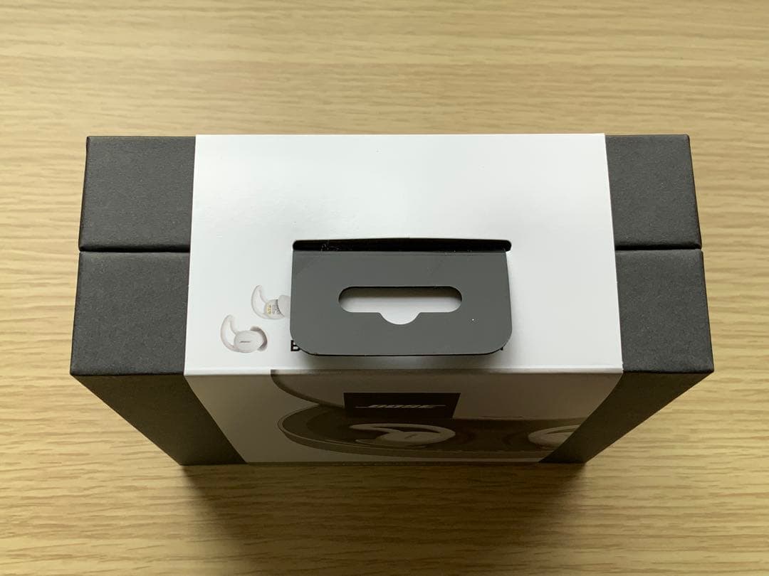 【未使用】Bose Sleepbuds II