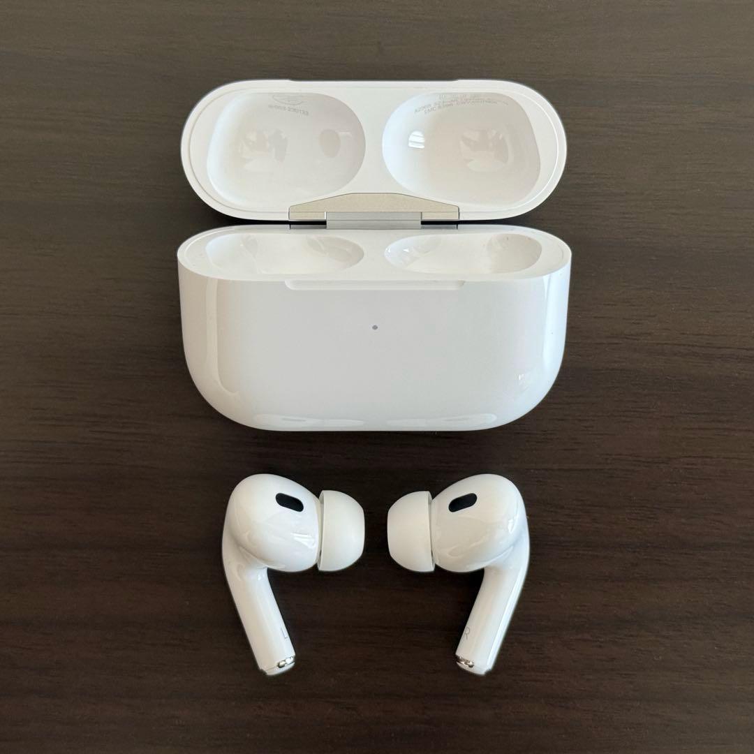 AirPods Pro (第2世代) USB-Cモデル