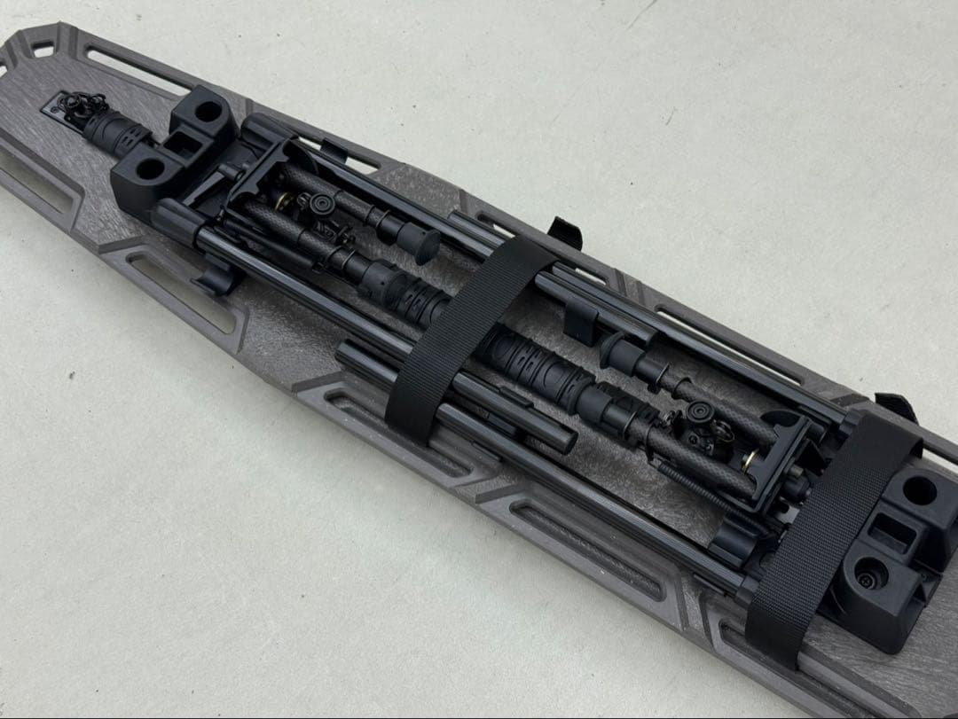 LFE GT40+DECK2+DECK0+SBS KIT+RAIL他フルカスタム