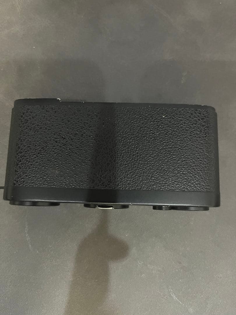 ライツミノルタ　CL カバー